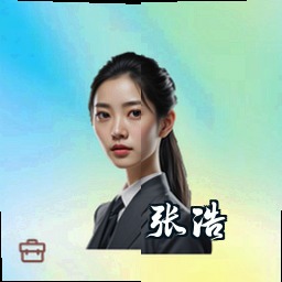 张浩