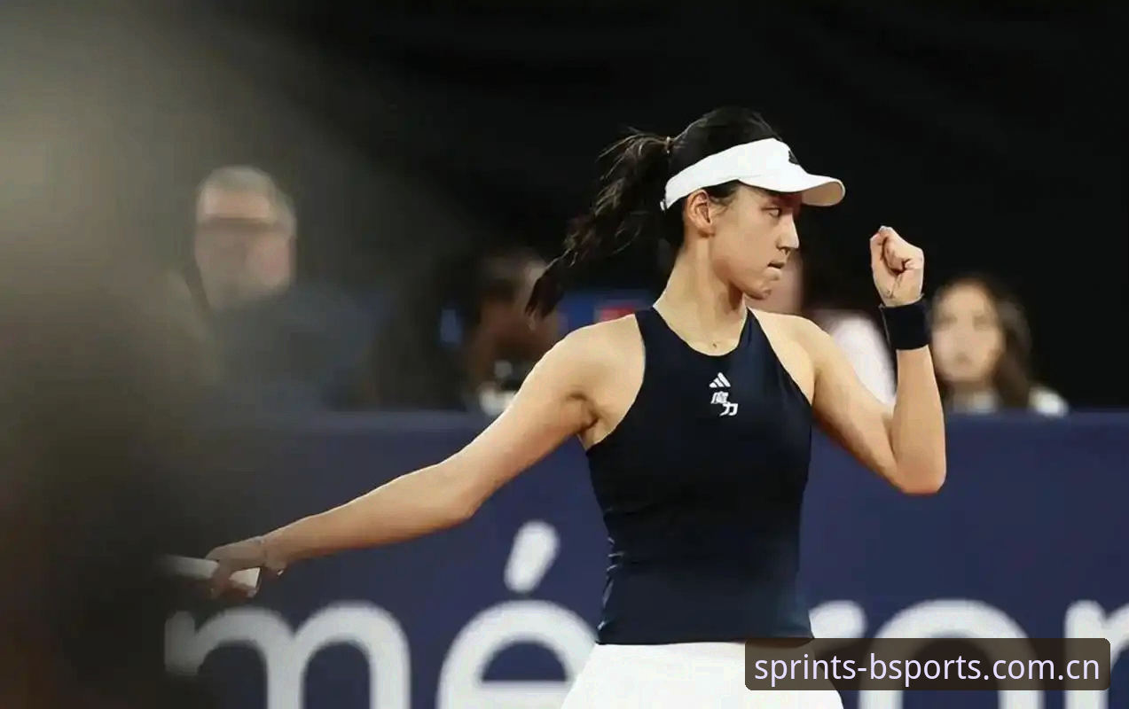最新BSports安全吗 2026法网女单签表深度解析:郑钦文保分压力与王欣瑜种子征程